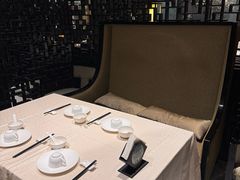 -唐拉雅秀酒店-唐苑中餐厅