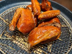 -小鲤鱼·黑松露烧鹅·手工煲仔饭·大筒骨炖汤(王府井店)