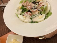 凯撒色拉-红房子西菜馆(淮海中路店)