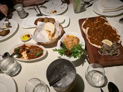 -Pasha帕夏土耳其餐厅(南昌路店)