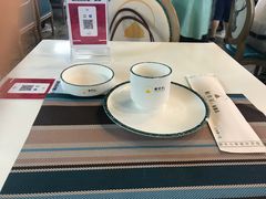 -帕米尔食府(白云观店)