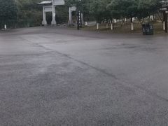 -天河潭旅游度假区