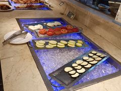 -天伦松鹤大饭店·欣妮咖啡