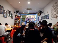 大堂-细妹五香牛杂(步行街店)