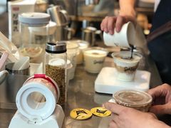 -Seesaw Coffee(环贸iapm店)