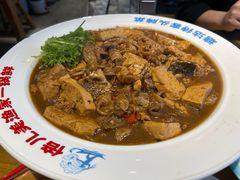 -倍儿美海鲜大排挡·非遗海鲜蒸饺(洋货店)