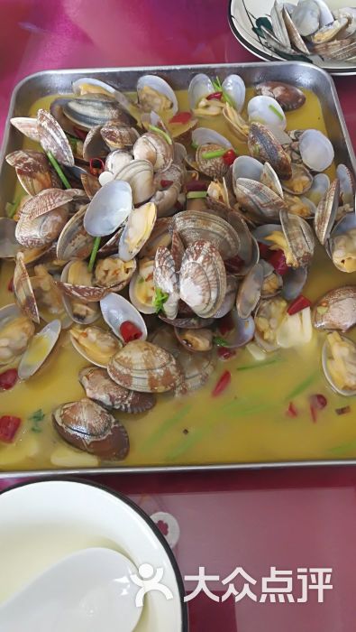 肥蛤家园-图片-寿光市美食-大众点评网