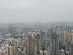 -万达文华酒店·48F云端窗景美食汇自助餐厅