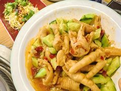 -锅老头铁锅炖•大锅蒸汽海鲜(韩乐坊店)