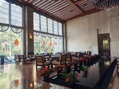 -天明山温泉大酒店
