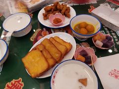 -五条人糖水铺(大汉口美食城店)