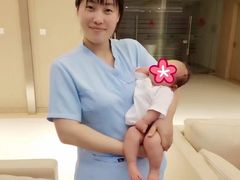 -优护佳医护级月嫂(和睦家浦西店)