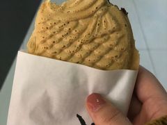-粉粉乐鲷鱼烧(美罗城店)