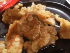 -金掌勺锅包肉(太原万达店)