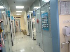 -全心全意连锁动物医院·微创中心·内科急重症·心脏专科(丰管路店)