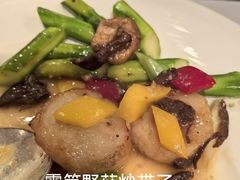-香港喜来登酒店天宝阁