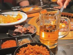 -谷牛和牛烤肉(漕河泾印象城店)