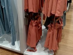 -优衣库(天津天河城店)