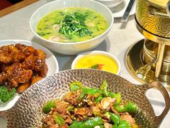 淮扬小炒肉-大潮淮·淮扬菜(何园旗舰店)