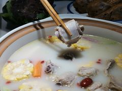-土连锅·现熬养生汤锅(梁家巷店)