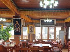 -塔洛藏餐吧(香格里拉古城店)