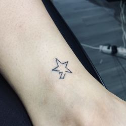 -青禾造型&刺青