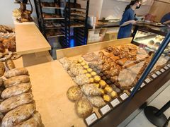 -LANLIZI BAKERY(COSMO店)