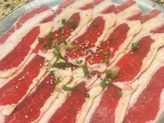 -首尔烤肉大排档(合生汇店)