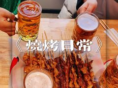 -东北特色烧烤(赣榆店)