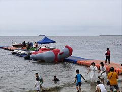 -碣石国家级海洋公园
