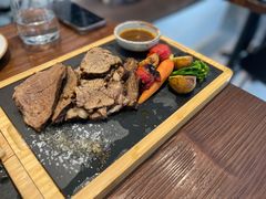-ALLORA意大利餐厅(丰盛里店)