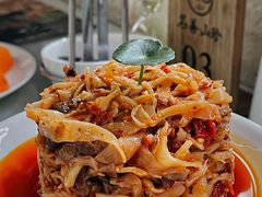 -名善山珍·野生菌汤锅(文殊院店)
