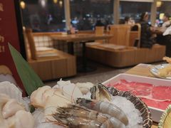 -水林间·寿喜烧自助(仙林金鹰店)