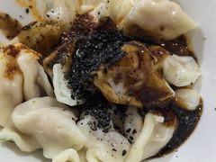 -新繁牛肉豆花(都江堰店)