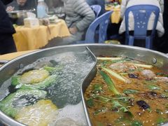 -鑫宝沙茶牛肉火锅(永泰店)