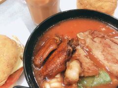 -华嫂冰室(尖沙咀店)