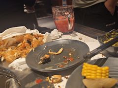 -海汕记·潮汕鲜牛肉火锅·自助