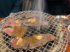 -大阪烧肉BAKA一代(十亩地店)