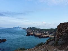 -东极岛景区