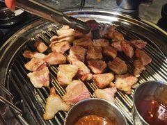 -401餐厅(弘大店)