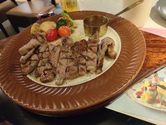 -半秋山西餐厅(巴南万达广场店)