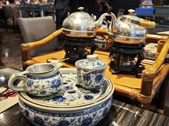 -虾饺妹·粤式手工点心(水荫路店)