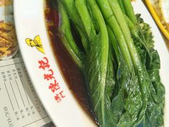 -澳门陈光记烧味饭店(万象城店)