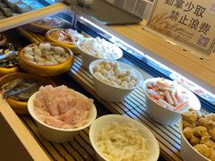 -温禾牛·和牛寿喜烧自助火锅(恒基名人店)