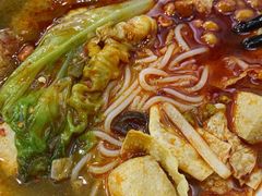 -笋果坊螺蛳粉(竹园小区店)