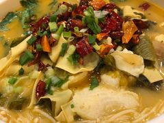 -鱼你在一起(南开天佑城店)