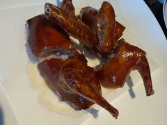 -甄御•海鲜新青岛菜(麦岛店)