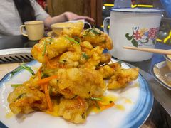 -关东情铁锅炖(迎春大街店)