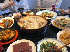 -水门巷餐厅(古子城店)