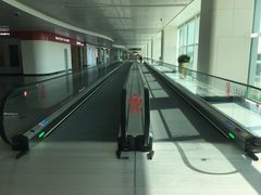 -福州长乐国际机场